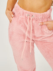 Teddy Bear Borg Jogger