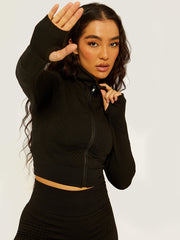 3 -delige naadloze sportschoolset