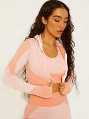 3 -delige naadloze sportschoolset