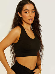 3 -delige naadloze sportschoolset