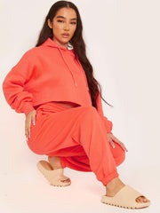 COORDA DE CONEDIADA Y JOGGER CRUD HEMPED COORD