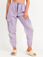 Leichte Muschelfrachtjogger