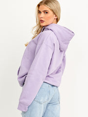 Embroidered California Hoodie