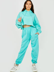 COORDA DE CONEDIADA Y JOGGER CRUD HEMPED COORD