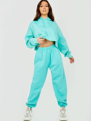 COORDA DE CONEDIADA Y JOGGER CRUD HEMPED COORD