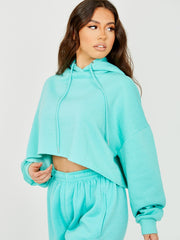 COORDA DE CONEDIADA Y JOGGER CRUD HEMPED COORD