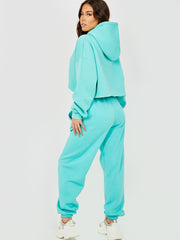 COORDA DE CONEDIADA Y JOGGER CRUD HEMPED COORD