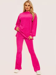 Handschlepper übergroß