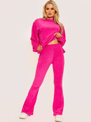 Handschlepper übergroß