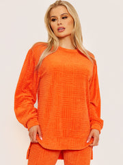 Handschlepper übergroß