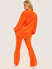 Handschlepper übergroß