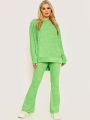 Handschlepper übergroß