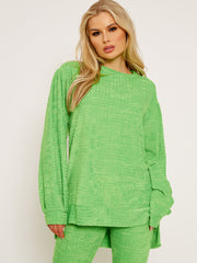 Handschlepper übergroß