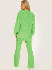 Handschlepper übergroß