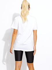 Maniac Mood Graphic T-Shirt