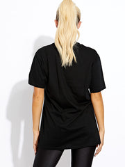 Maniac Mood Graphic T-Shirt