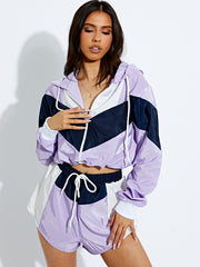 COLOR BLOCK COORDA COUNTA Y COUNTS COORD