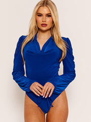 COLLO COLLAR COLLARDO BODYSUATY