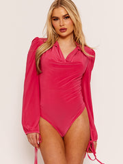 COLLO COLLAR COLLARDO BODYSUATY