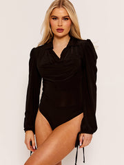 COLLO COLLAR COLLARDO BODYSUATY