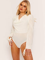 COLLO COLLAR COLLARDO BODYSUATY