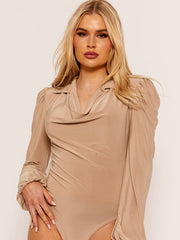 COLLO COLLAR COLLARDO BODYSUATY