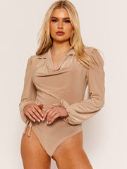 COLLO COLLAR COLLARDO BODYSUATY