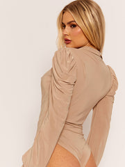 COLLO COLLAR COLLARDO BODYSUATY