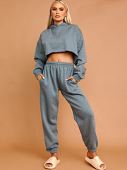 COORDA DE CONEDIADA Y JOGGER CRUD HEMPED COORD