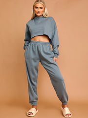 COORDA DE CONEDIADA Y JOGGER CRUD HEMPED COORD