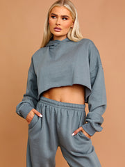 COORDA DE CONEDIADA Y JOGGER CRUD HEMPED COORD