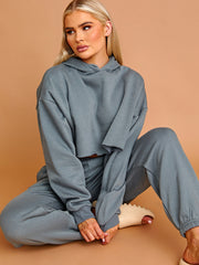 COORDA DE CONEDIADA Y JOGGER CRUD HEMPED COORD