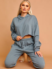 COORDA DE CONEDIADA Y JOGGER CRUD HEMPED COORD