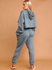 COORDA DE CONEDIADA Y JOGGER CRUD HEMPED COORD