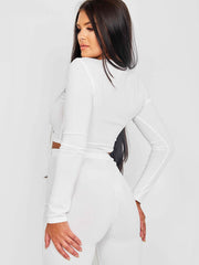 Tapa de cultivo acanalado con cordón