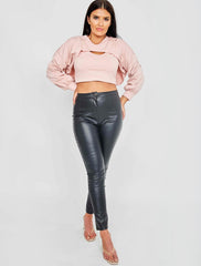 2 -teiliges Out -Out -Out -Out -Top