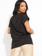 Miami Beach Graphic T-Shirt