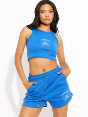 COORTA POSITIVO CROCA GRÁFICA Y COORDA COUNTAS