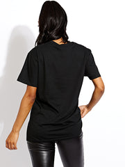 NOPE Graphic T-Shirt