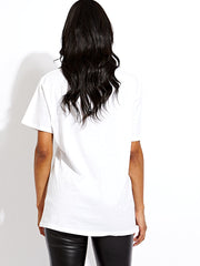 NOPE Graphic T-Shirt