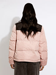 Padded Puffer Jacket