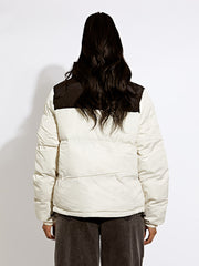 Padded Puffer Jacket