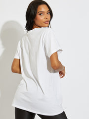 Limited Edition Teddy Graphic T-Shirt